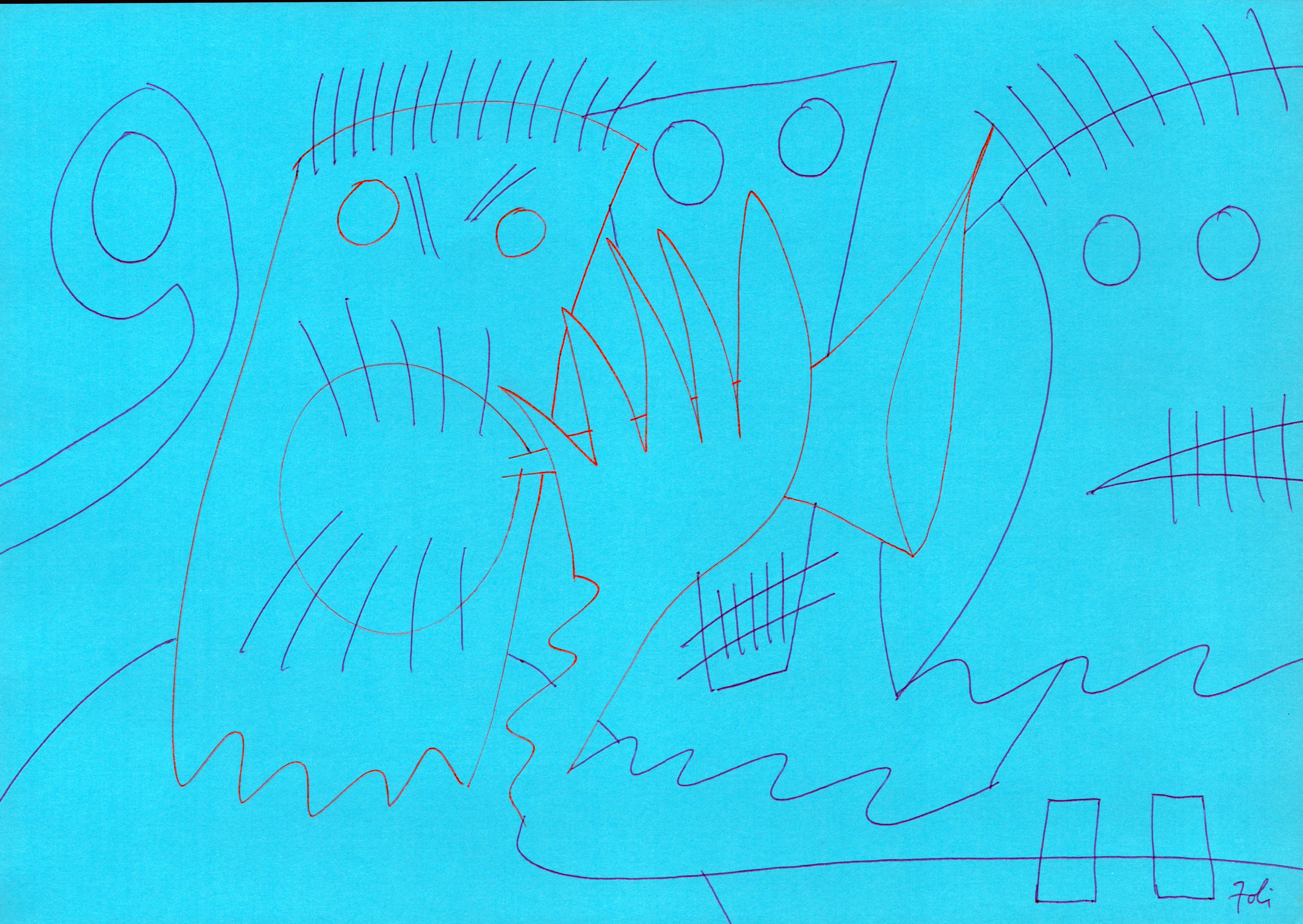 Drawings - 2016 drawing